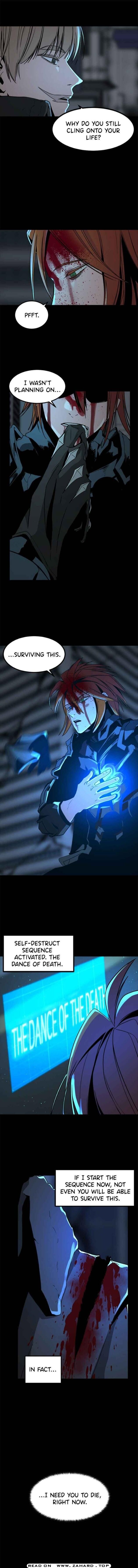 Read Hero Killer  Manga Online