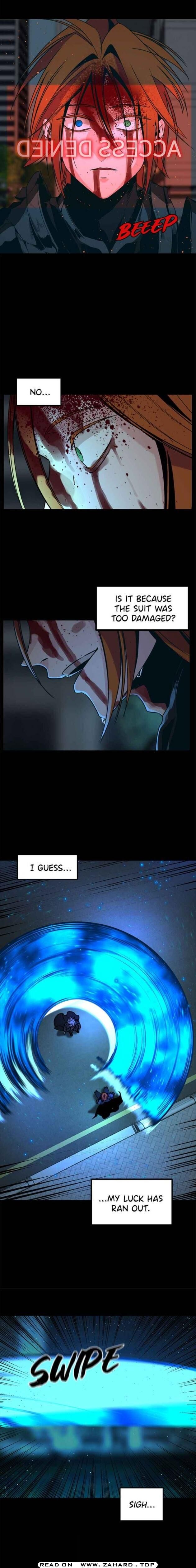 Read Hero Killer  Manga Online