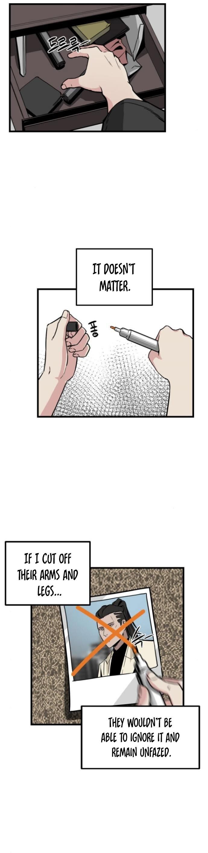 Read Hero Killer  Manga Online