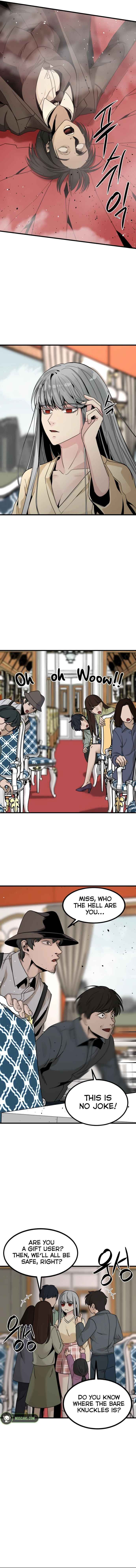 Read Hero Killer  Manga Online
