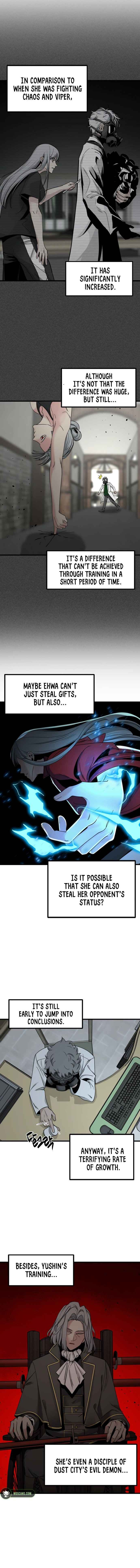 Read Hero Killer  Manga Online