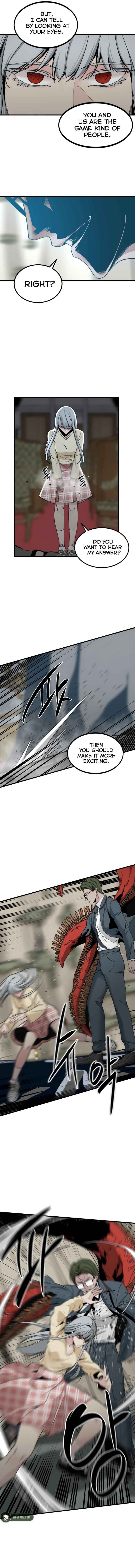 Read Hero Killer  Manga Online