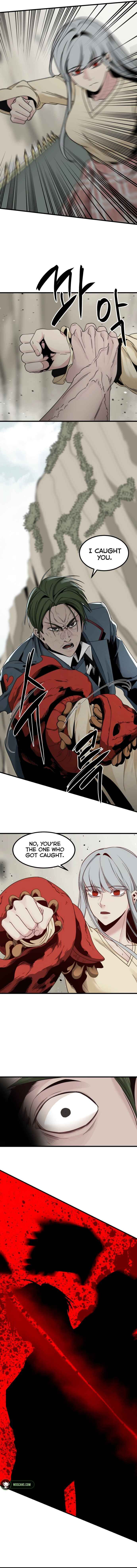 Read Hero Killer  Manga Online