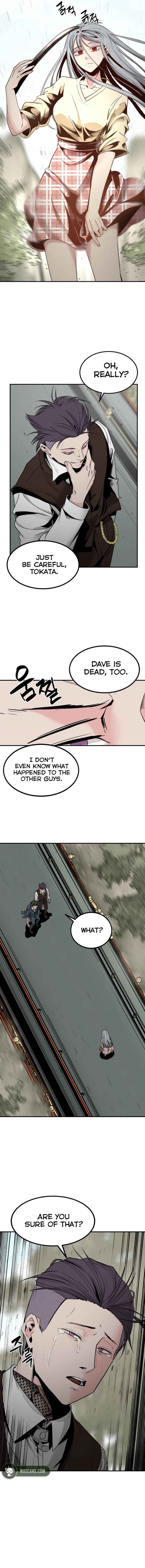 Read Hero Killer  Manga Online