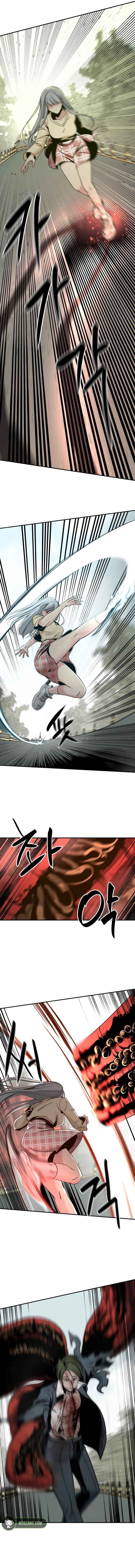 Read Hero Killer  Manga Online