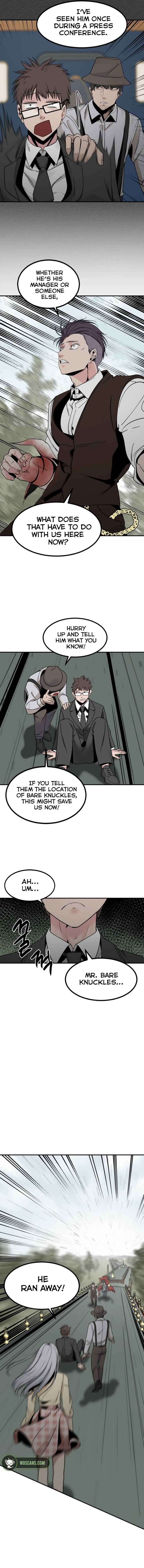 Read Hero Killer  Manga Online
