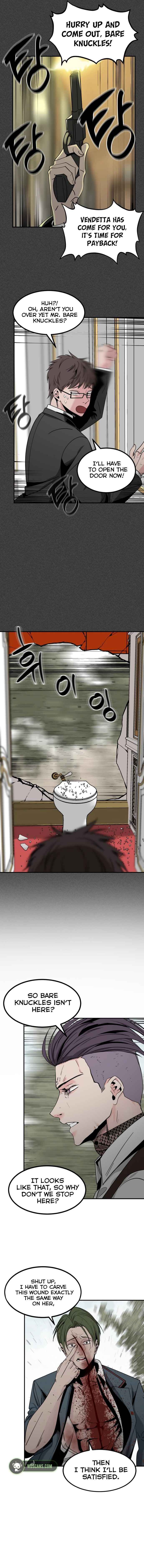Read Hero Killer  Manga Online