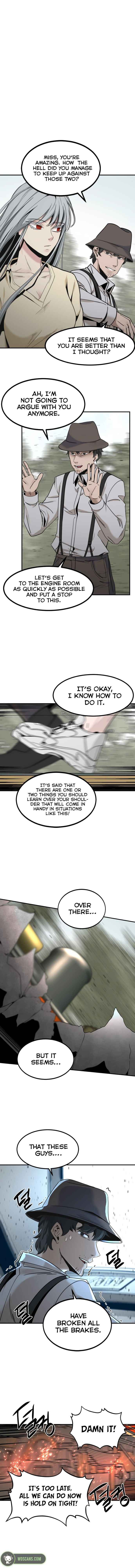 Read Hero Killer  Manga Online