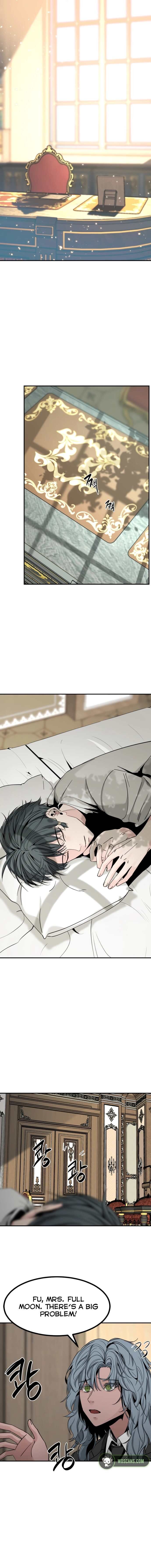 Read Hero Killer  Manga Online