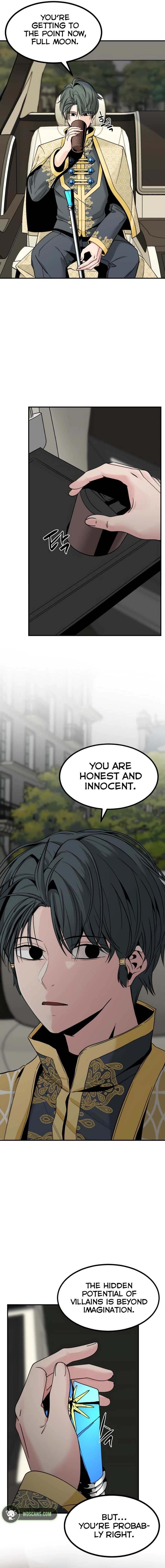 Read Hero Killer  Manga Online