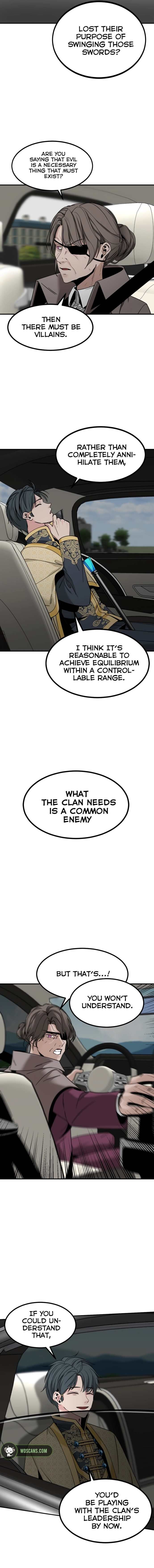 Read Hero Killer  Manga Online