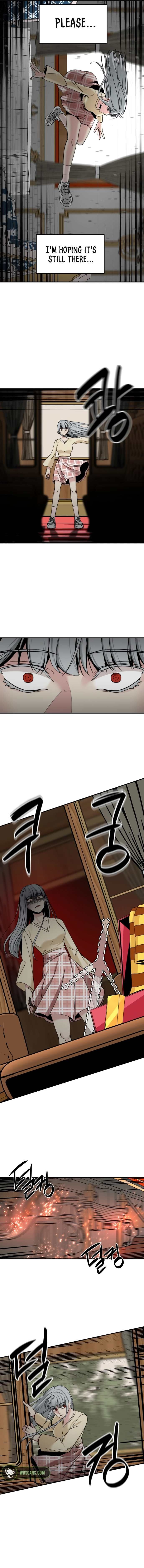 Read Hero Killer  Manga Online