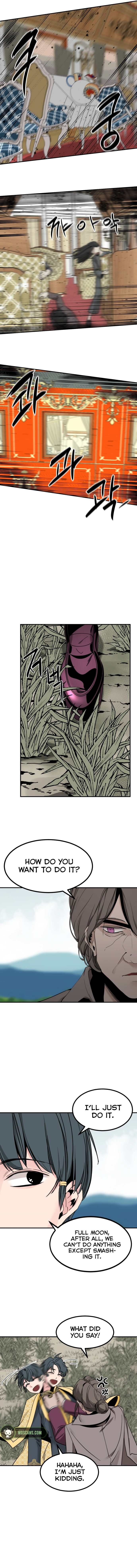 Read Hero Killer  Manga Online