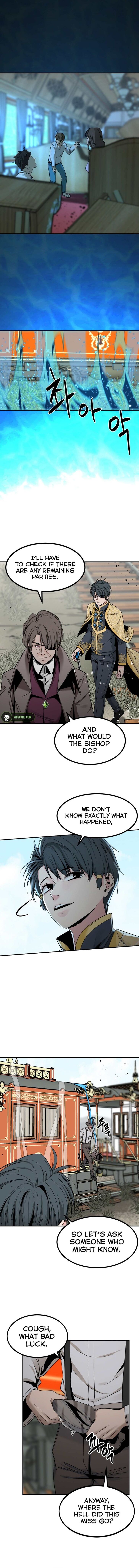 Read Hero Killer  Manga Online