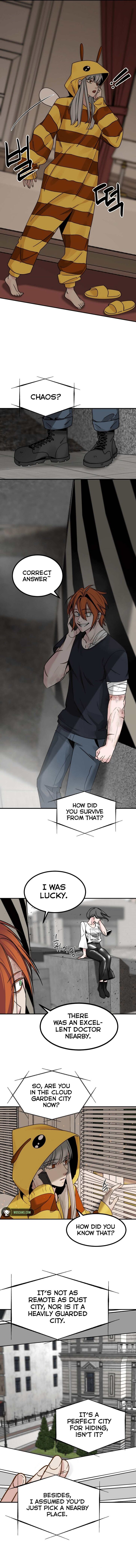 Read Hero Killer  Manga Online