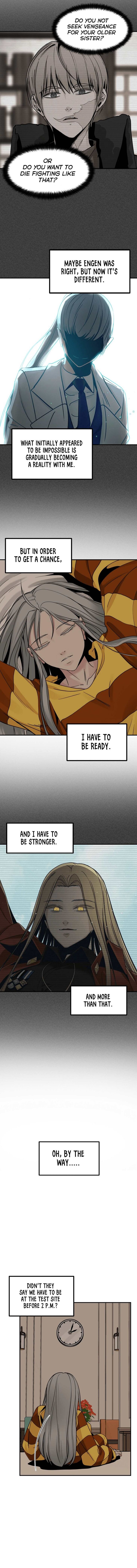 Read Hero Killer  Manga Online