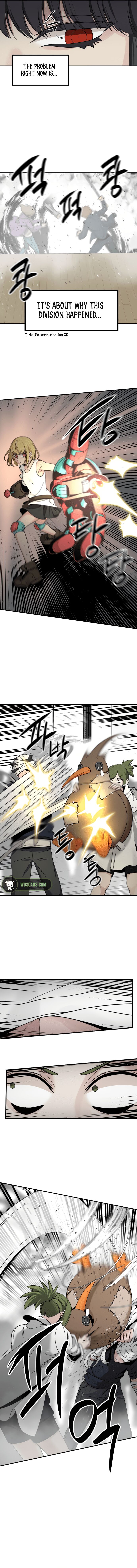 Read Hero Killer  Manga Online