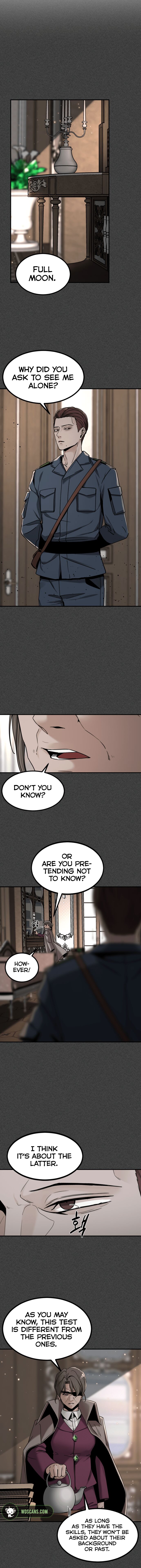 Read Hero Killer  Manga Online