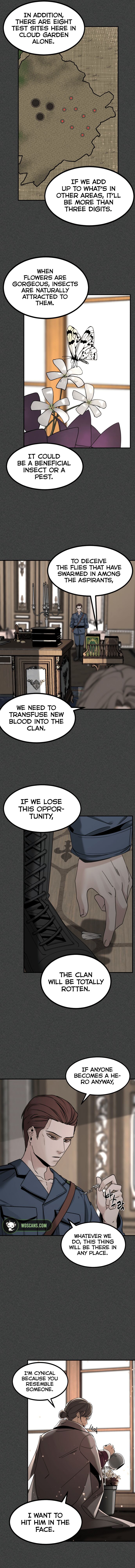 Read Hero Killer  Manga Online