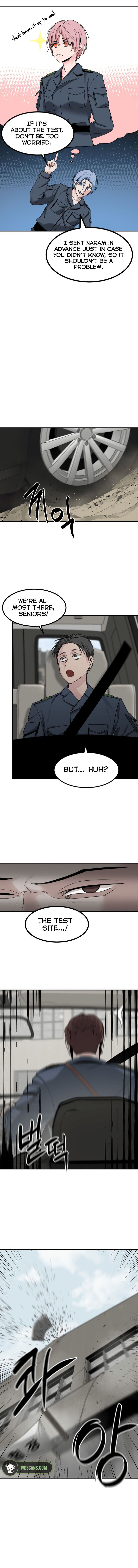 Read Hero Killer  Manga Online