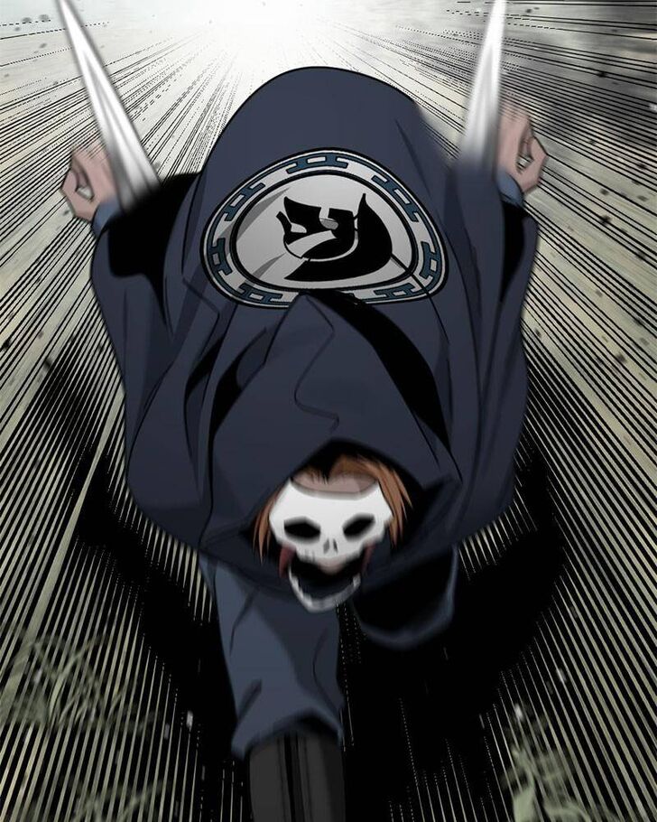 Read Hero Killer  Manga Online