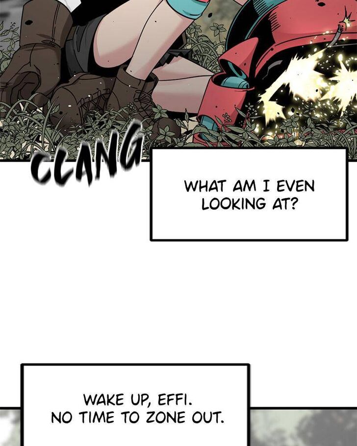 Read Hero Killer  Manga Online