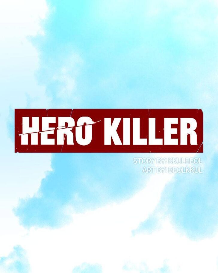Read Hero Killer  Manga Online