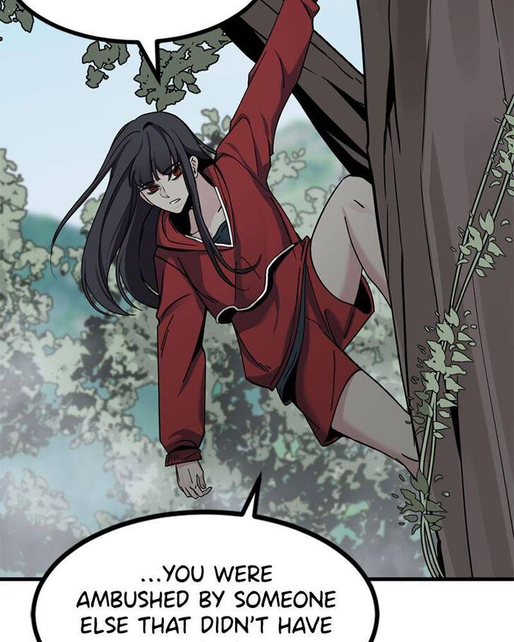 Read Hero Killer  Manga Online