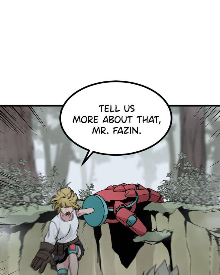 Read Hero Killer  Manga Online