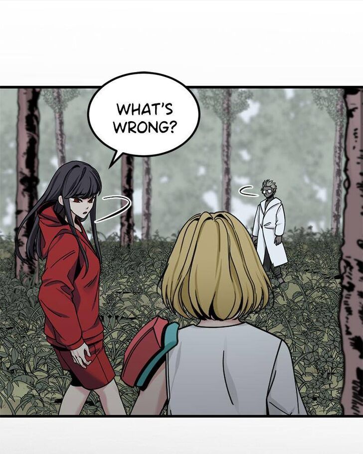 Read Hero Killer  Manga Online