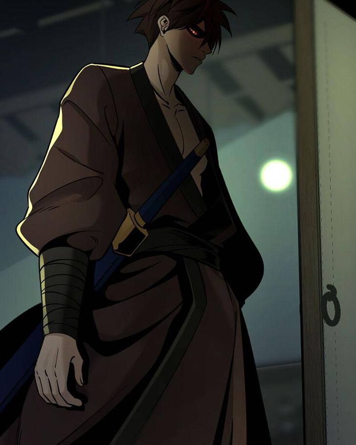 Read Hero Killer  Manga Online