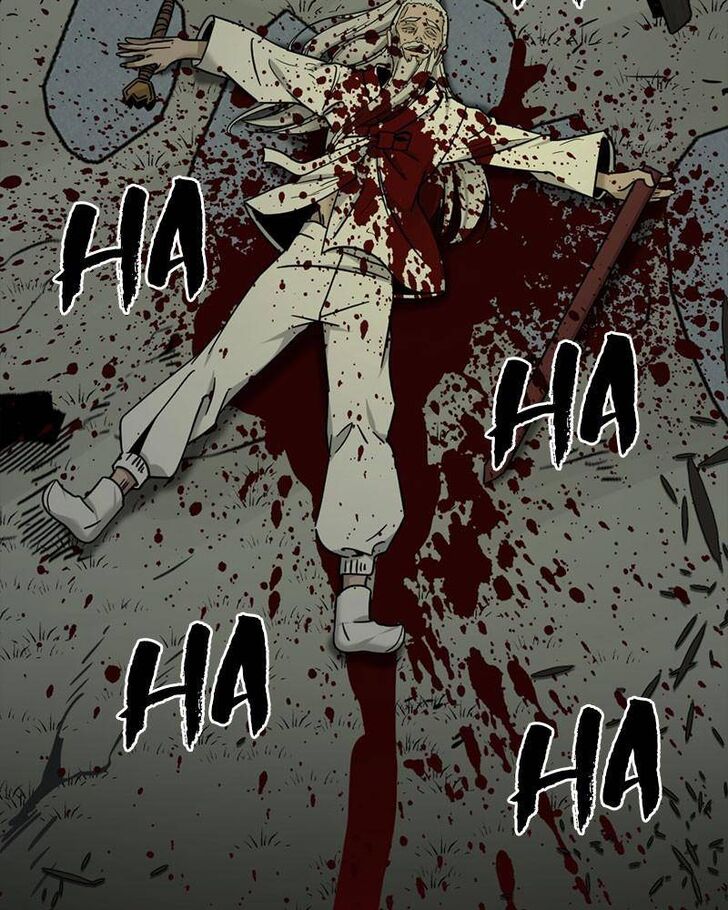 Read Hero Killer  Manga Online