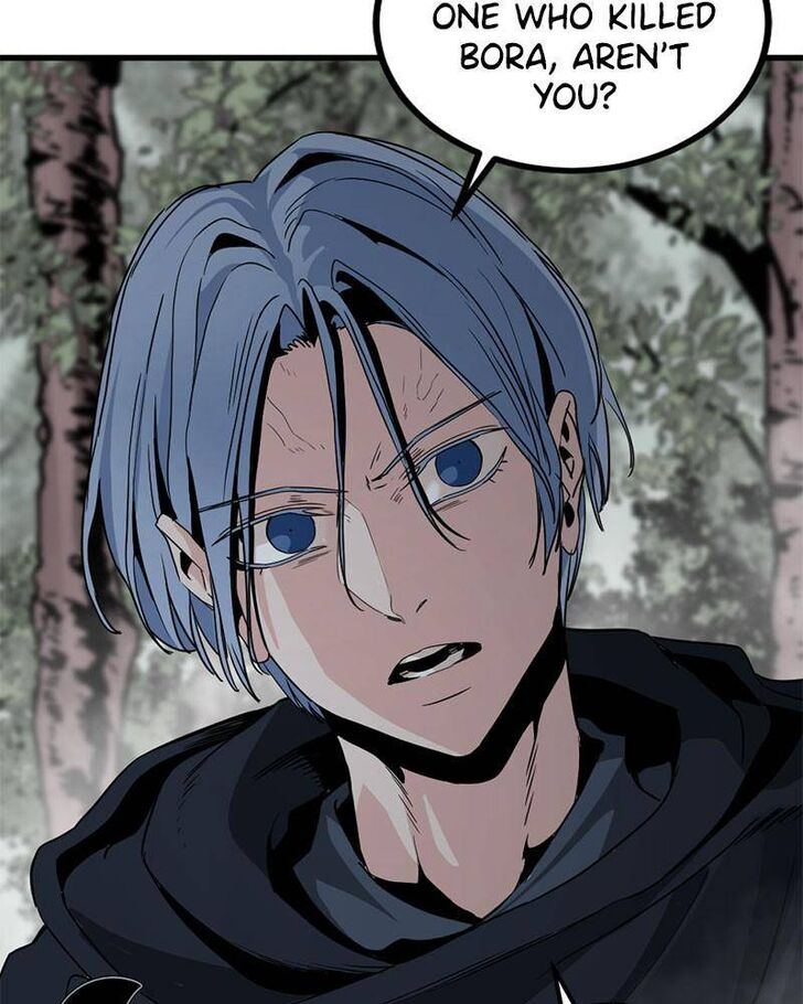Read Hero Killer  Manga Online