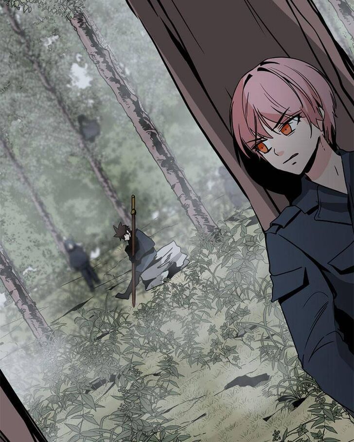Read Hero Killer  Manga Online
