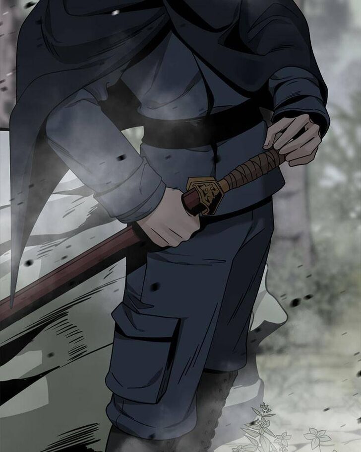 Read Hero Killer  Manga Online