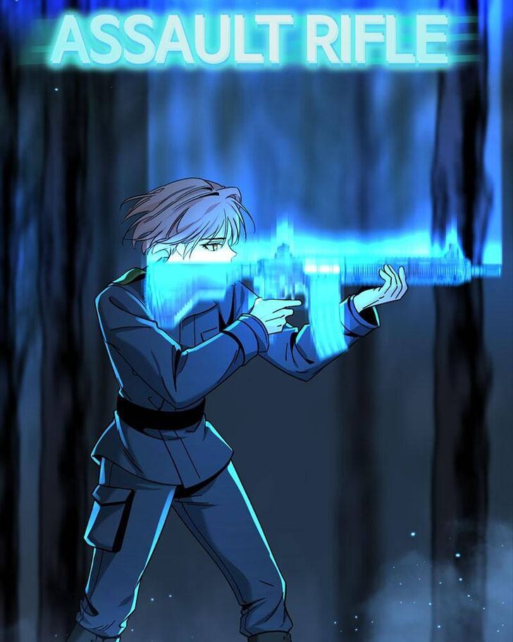 Read Hero Killer  Manga Online