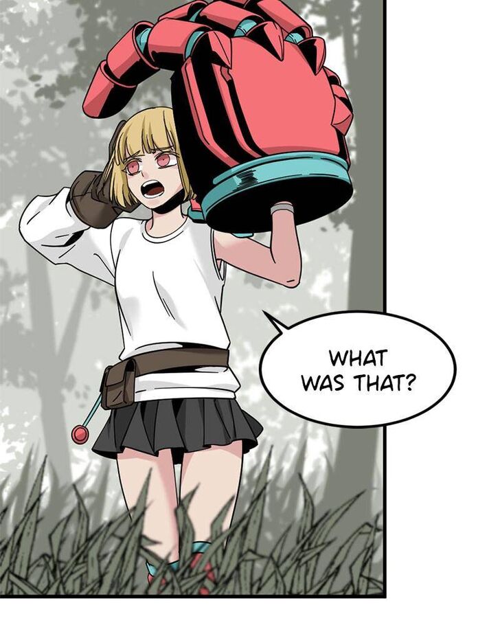Read Hero Killer  Manga Online