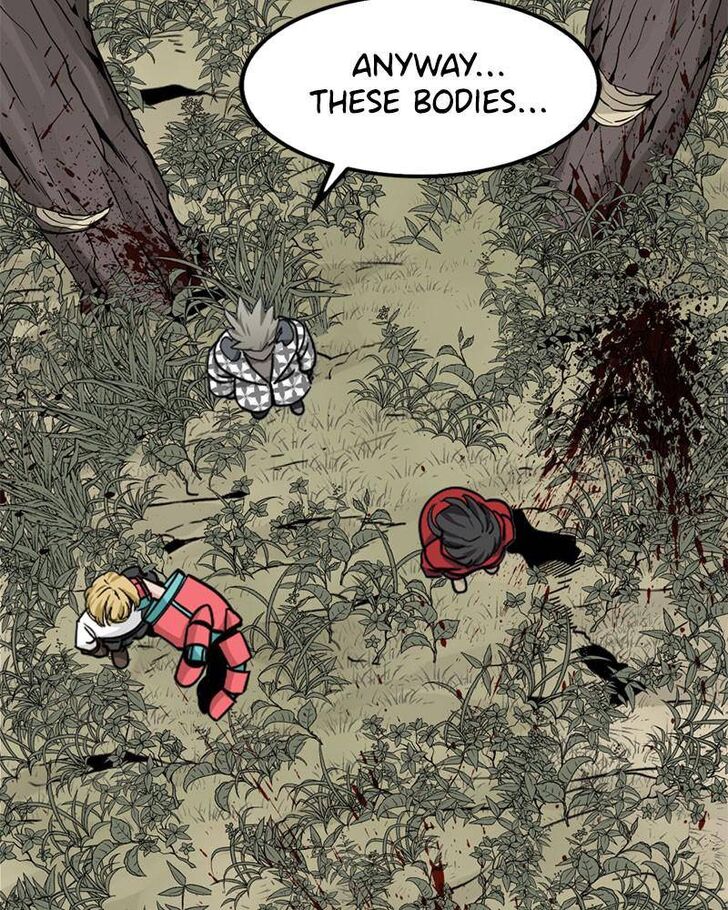 Read Hero Killer  Manga Online
