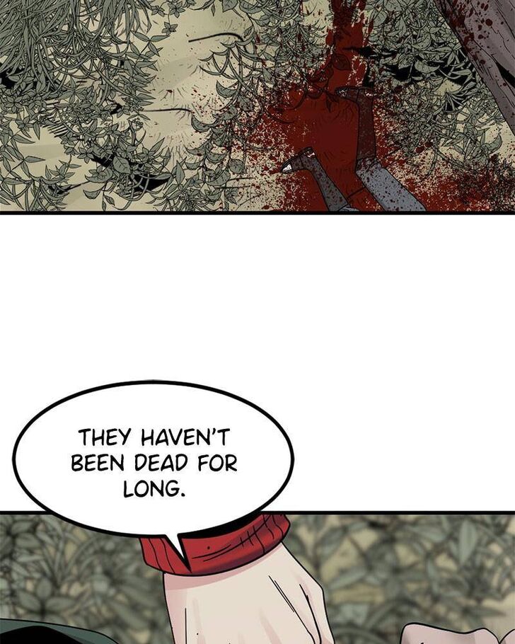 Read Hero Killer  Manga Online