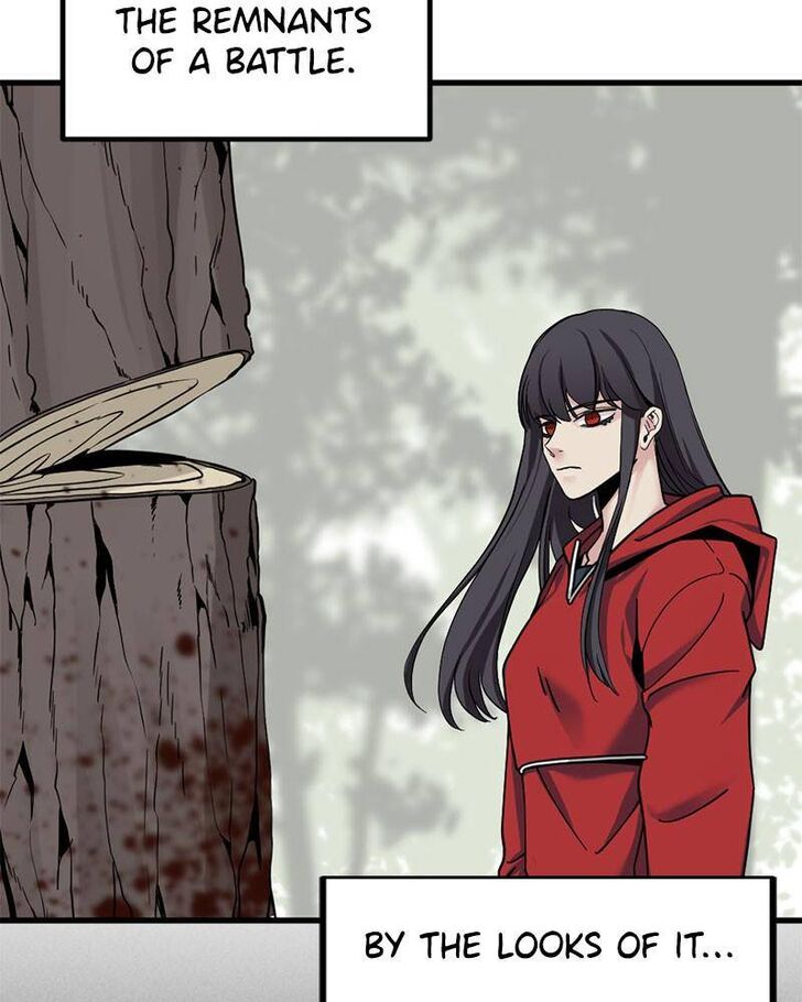 Read Hero Killer  Manga Online