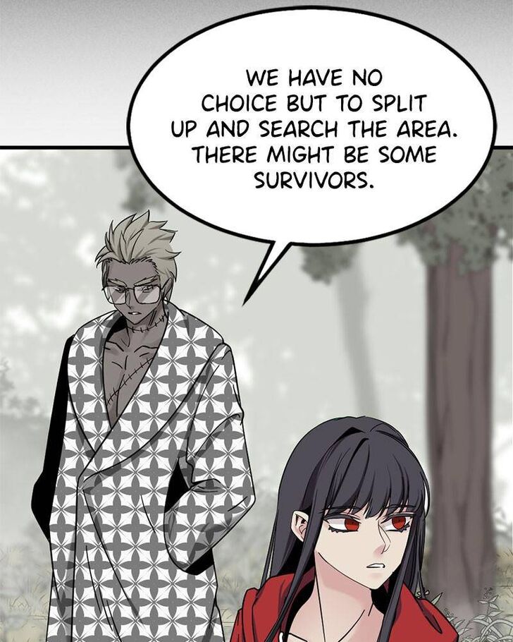 Read Hero Killer  Manga Online