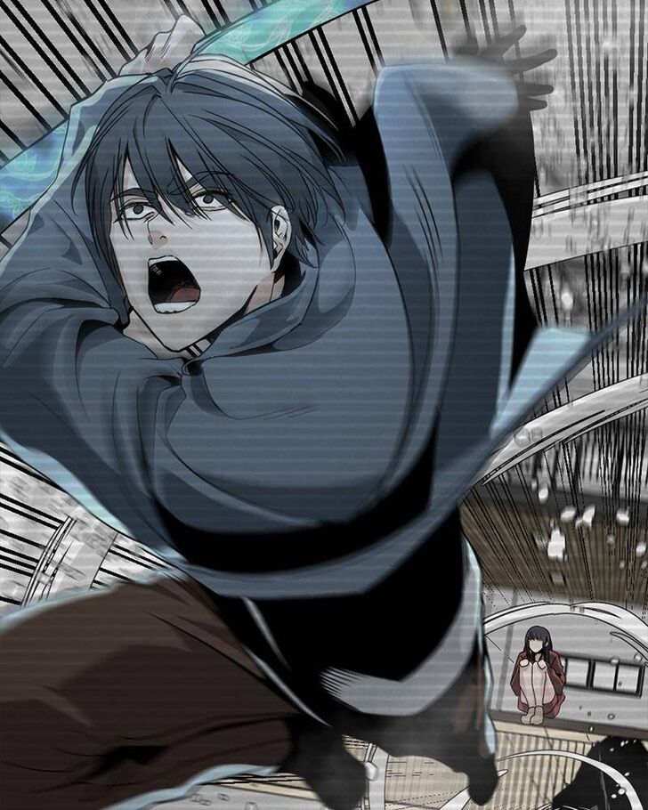 Read Hero Killer  Manga Online