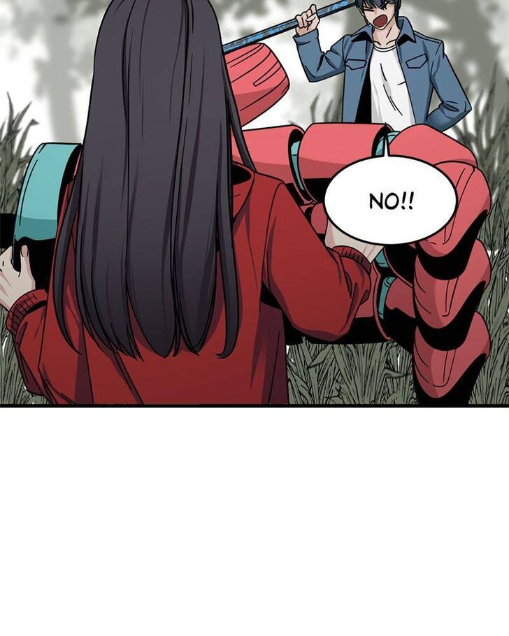Read Hero Killer  Manga Online