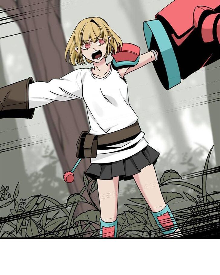 Read Hero Killer  Manga Online