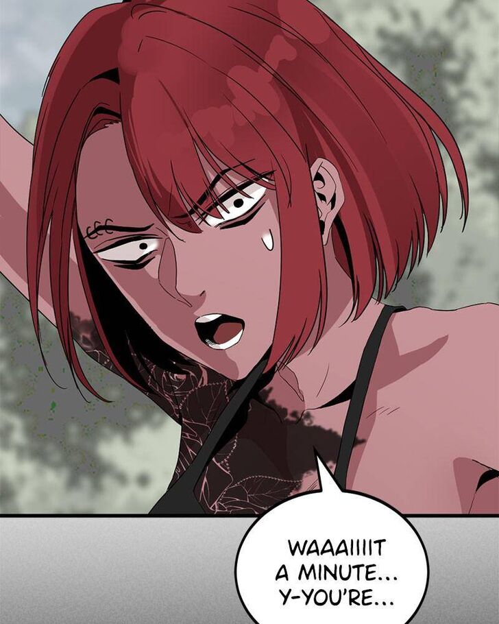 Read Hero Killer  Manga Online