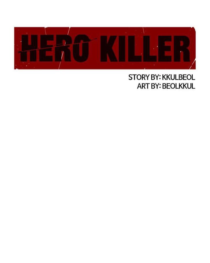 Read Hero Killer  Manga Online