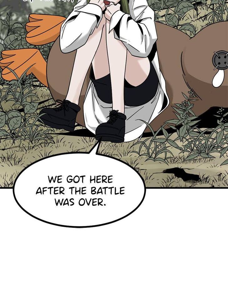 Read Hero Killer  Manga Online