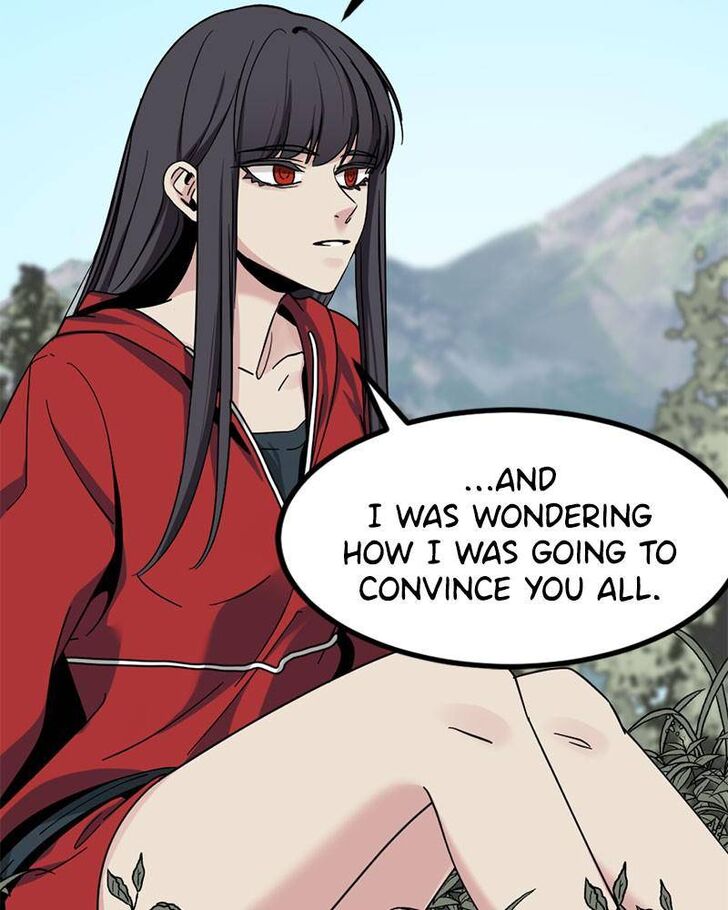Read Hero Killer  Manga Online