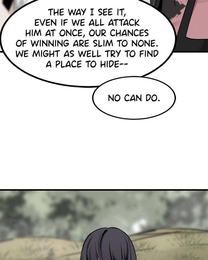 Read Hero Killer  Manga Online