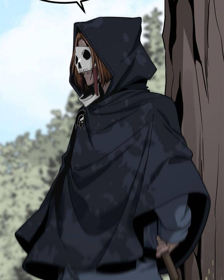 Read Hero Killer  Manga Online